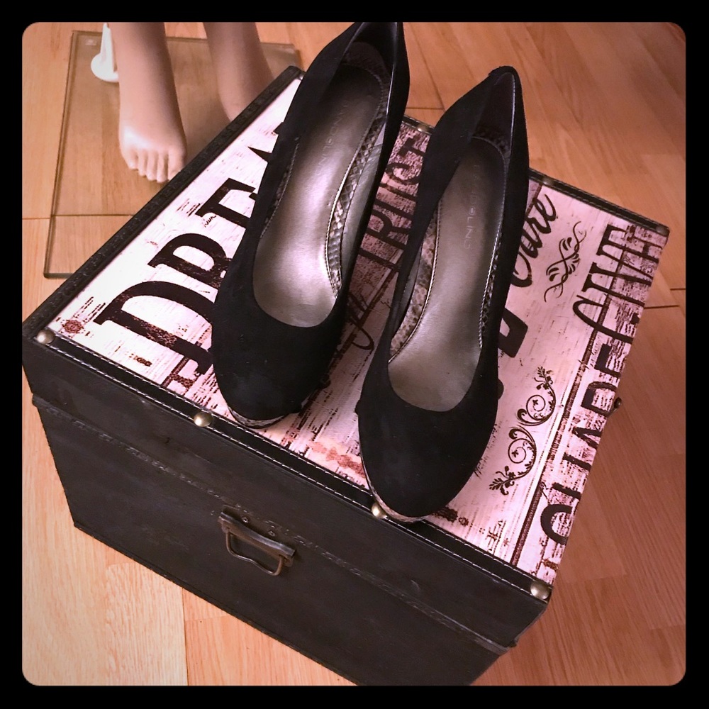 Shoes
